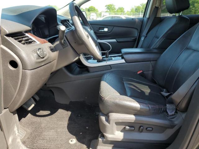 Photo 7 from auction – 2014 FORD EDGE LIMIT with VIN 2FMDK4KC5EBA86059