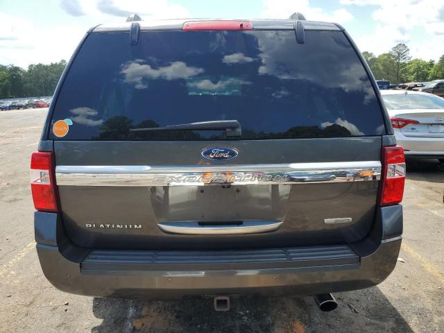 Photo 6 from auction – 2017 FORD EXPEDITION with VIN 1FMJK1LT9HEA81083