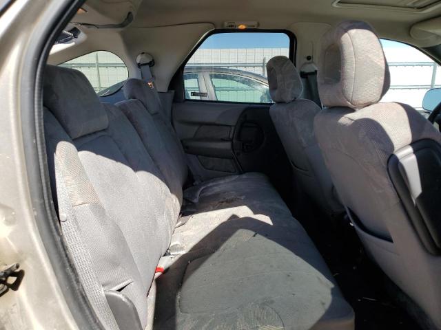 Photo 11 from auction – 2001 PONTIAC AZTEK with VIN 3G7DB03E71S540232
