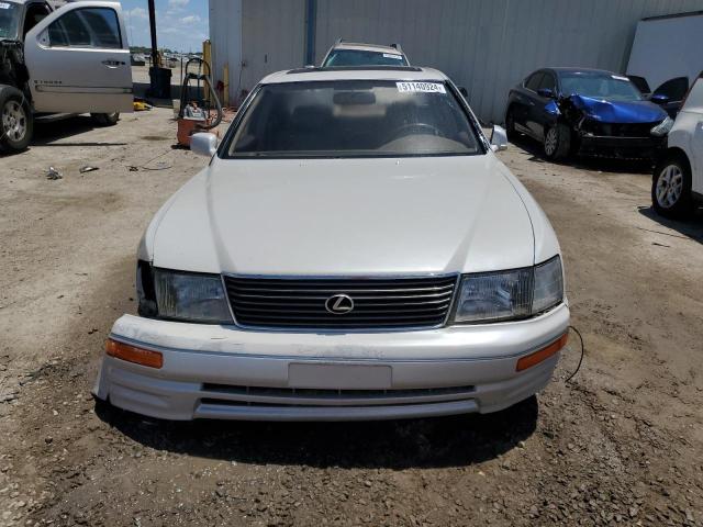 Photo 5 from auction – 1997 LEXUS LS 400 with VIN JT8BH28F3V0094094