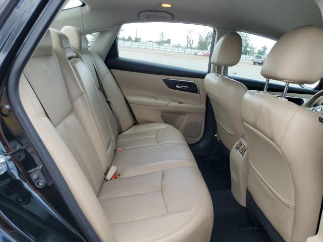 Photo 10 from auction – 2018 NISSAN ALTIMA 2.5 with VIN 1N4AL3AP2JC217497