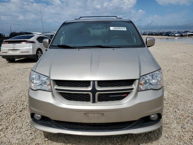 Photo 5 from auction – 2013 DODGE GRAND CARA with VIN 2C4RDGEG4DR612871