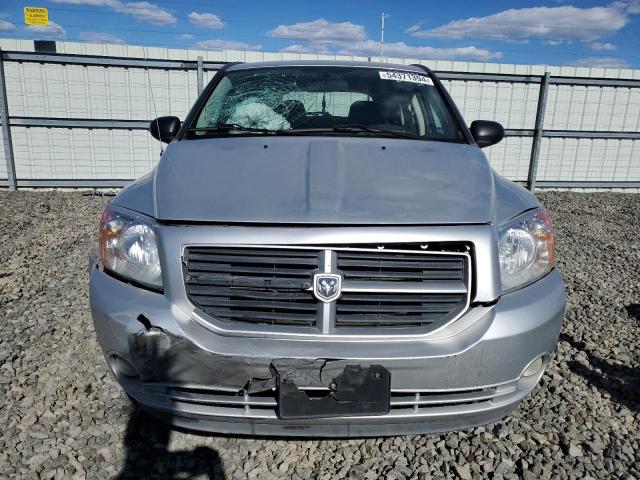 Photo 5 from auction – 2009 DODGE CALIBER SX with VIN 1B3HB48C99D144821