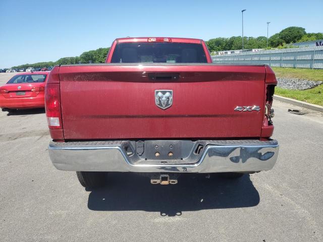 Foto 6 de la subasta – 2015 RAM 1500 ST con VIN 1C6RR7SM8FS548189