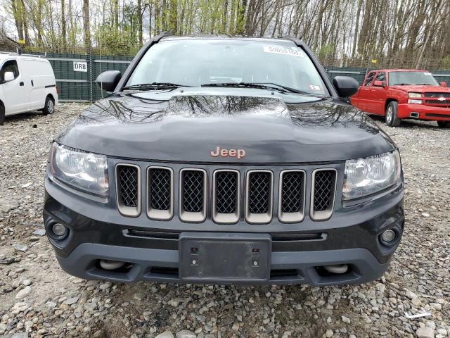 Photo 5 from auction – 2016 JEEP COMPASS SP with VIN 1C4NJDBB3GD702258