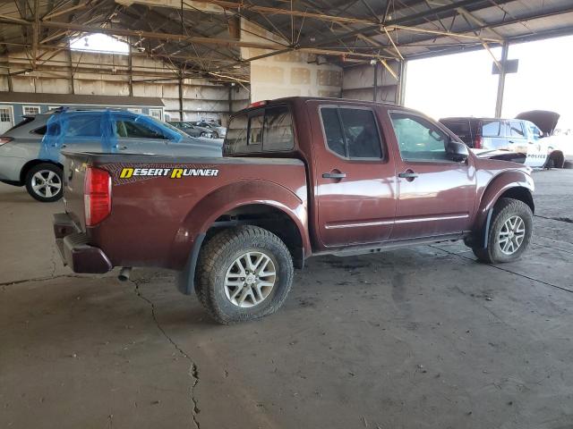 Photo 3 from auction – 2016 NISSAN FRONTIER S with VIN 1N6AD0ER3GN781249