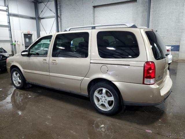 Photo 2 from auction – 2006 CHEVROLET UPLANDER L with VIN 1GNDV33L36D221983