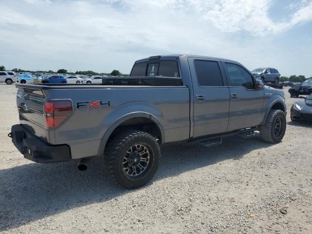 Photo 3 from auction – 2011 FORD F150 SUPER with VIN 1FTFW1EF9BFB28104