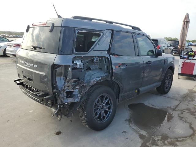 Photo 3 from auction – 2021 FORD BRONCO SPO with VIN 3FMCR9B66MRB21609