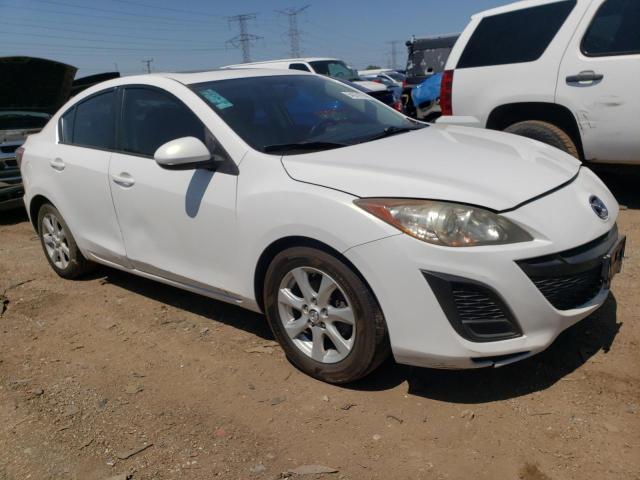 Photo 4 from auction – 2010 MAZDA 3 I with VIN JM1BL1SG8A1321859