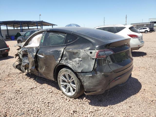 Photo 2 from auction – 2021 TESLA MODEL Y with VIN 5YJYGDEE3MF212473