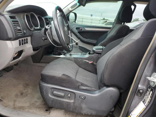 Photo 7 from auction – 2008 TOYOTA 4RUNNER SR with VIN JTEBU14R68K014623