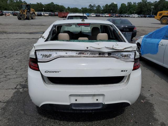 Photo 6 from auction – 2015 DODGE DART SXT with VIN 1C3CDFBB6FD242588