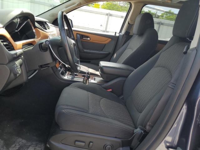 Photo 7 from auction – 2014 CHEVROLET TRAVERSE L with VIN 1GNKVGKD8EJ307265
