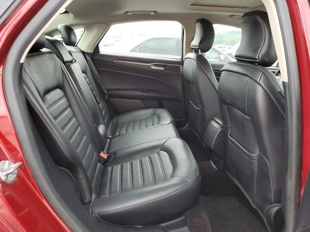 Photo 10 from auction – 2017 FORD FUSION SE with VIN 3FA6P0HD5HR299192