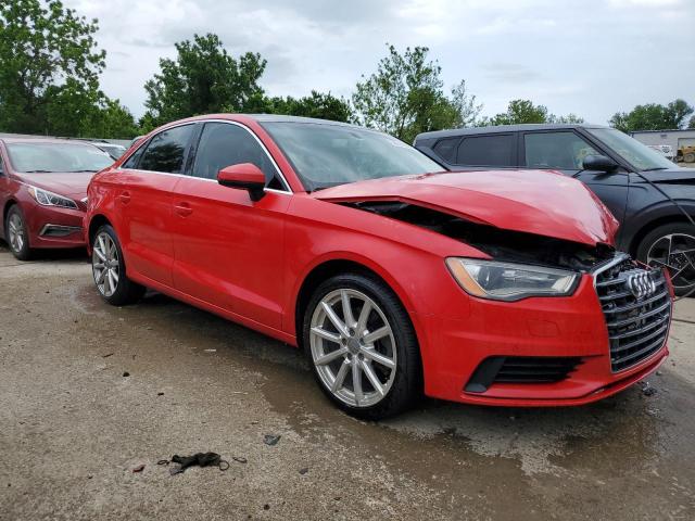 Photo 4 from auction – 2016 AUDI A3 PREMIUM with VIN WAUE8GFFXG1057276