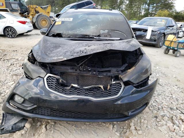 Photo 5 from auction – 2015 KIA FORTE EX with VIN KNAFZ4A84F5265492
