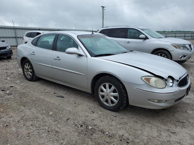 Photo 4 from auction – 2005 BUICK LACROSSE C with VIN 2G4WD532851263482