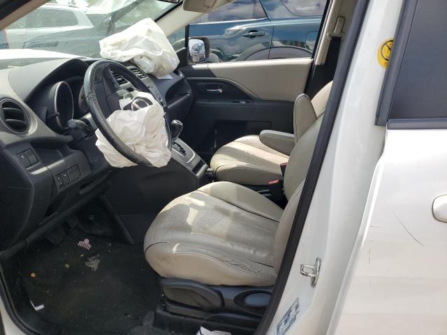 Photo 7 from auction – 2015 MAZDA 5 GRAND TO with VIN JM1CW2DL0F0188152