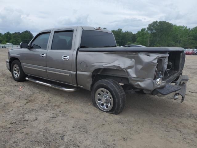 Photo 2 from auction – 2006 CHEVROLET SILVERADO with VIN 2GCEC13V561275449