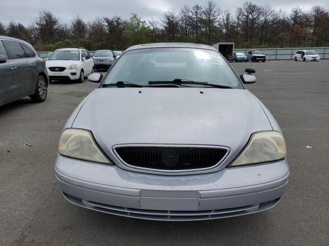 Photo 5 from auction – 2000 MERCURY SABLE LS with VIN 1MEFM53U0YA617896