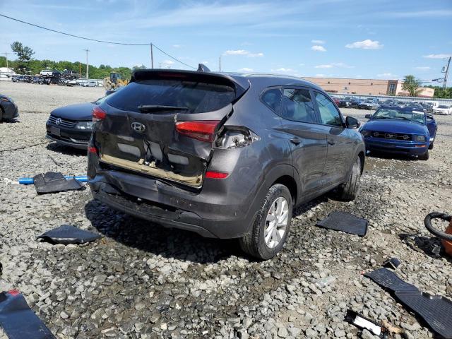 Photo 3 from auction – 2020 HYUNDAI TUCSON LIM with VIN KM8J3CA47LU173134