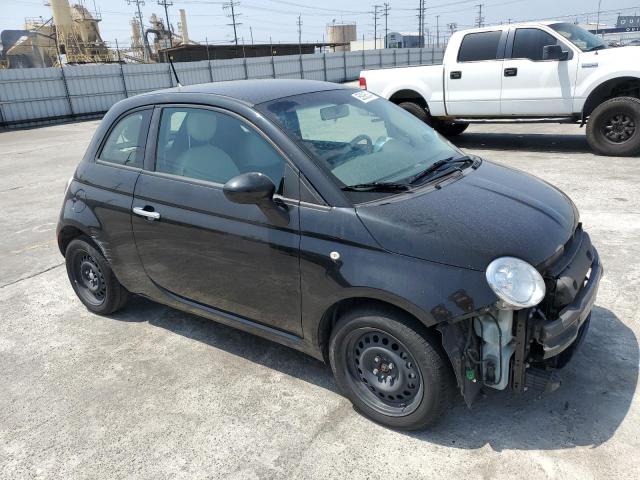 Photo 4 from auction – 2013 FIAT 500 POP with VIN 3C3CFFAR3DT531329