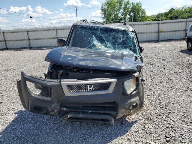 Photo 5 from auction – 2004 HONDA ELEMENT EX with VIN 5J6YH28594L030877