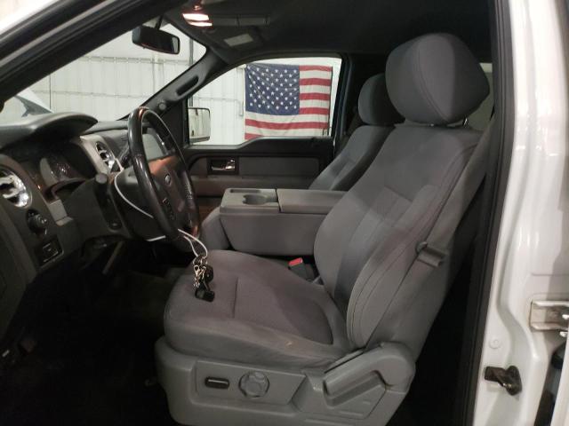 Photo 7 from auction – 2013 FORD F150 SUPER with VIN 1FTFW1EF8DFB30722