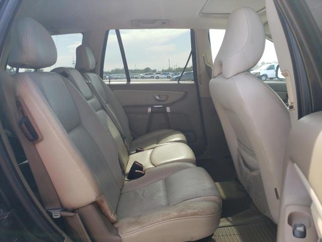 Photo 11 from auction – 2007 VOLVO XC90 3.2 with VIN YV4CY982971401385