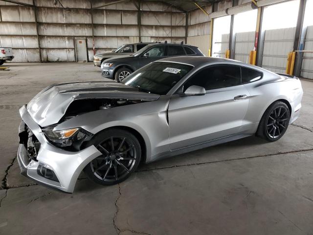 FORD MUSTANG 2016 with VIN 1FA6P8TH0G5243767 - Photo from auction