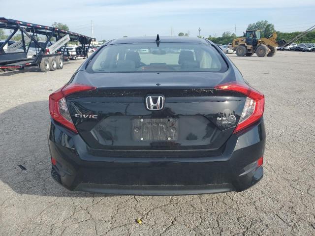 Photo 6 from auction – 2017 HONDA CIVIC EX with VIN 19XFC2F73HE026788