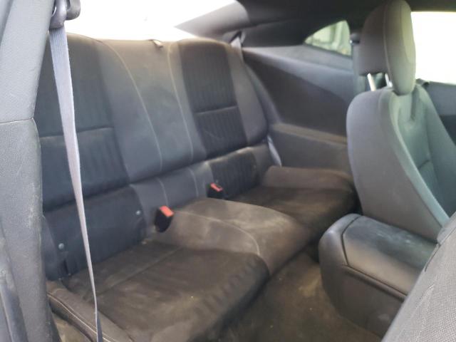 Zdjęcie 10 z aukcji – 2013 CHEVROLET CAMARO LS z VIN 2G1FA1E37D9230722