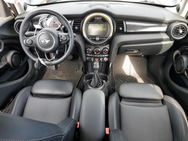 Photo 8 from auction – 2018 MINI COOPER S with VIN WMWXU3C53J2F51346