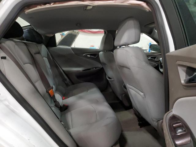 Photo 10 from auction – 2017 CHEVROLET MALIBU LT with VIN 1G1ZE5ST6HF201769