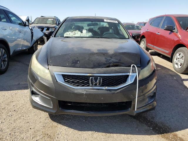Photo 5 from auction – 2008 HONDA ACCORD EXL with VIN 1HGCS22888A013608