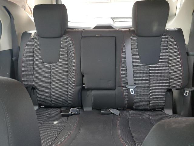 Photo 10 from auction – 2011 CHEVROLET EQUINOX LT with VIN 2CNALDEC7B6258642