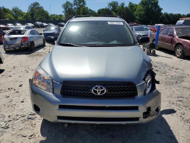 Photo 5 from auction – 2007 TOYOTA RAV4 with VIN JTMZD33V276025574