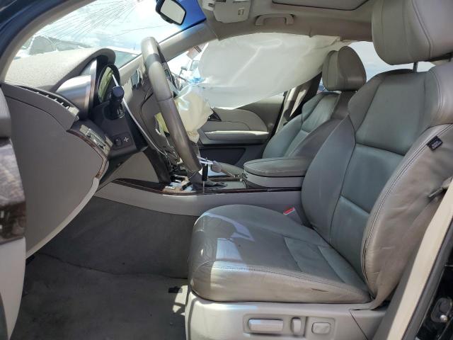 Photo 7 from auction – 2013 ACURA MDX TECHNO with VIN 2HNYD2H31DH519927