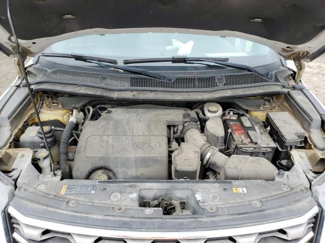 Photo 12 from auction – 2016 FORD EXPLORER X with VIN 1FM5K8D87GGC15791