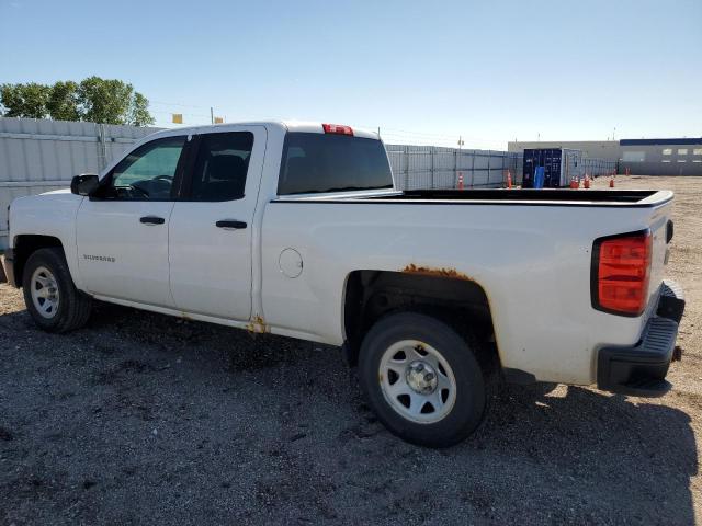 Photo 2 from auction – 2014 CHEVROLET SILVERADO with VIN 1GCRCPEH0EZ296632
