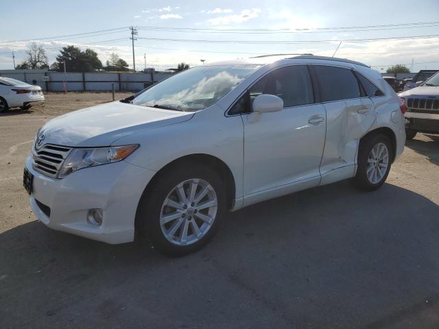 2010 Toyota Venza