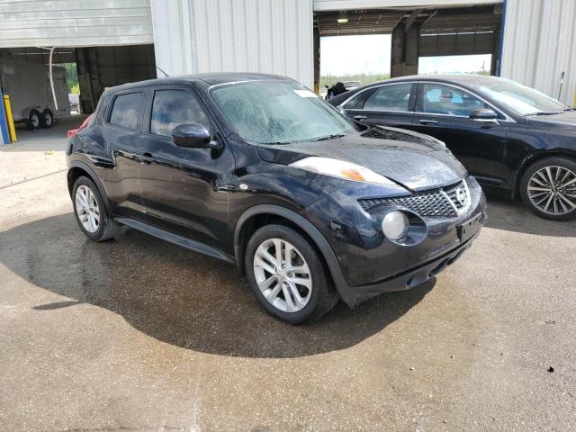 Photo 4 from auction – 2011 NISSAN JUKE S with VIN JN8AF5MR1BT016013