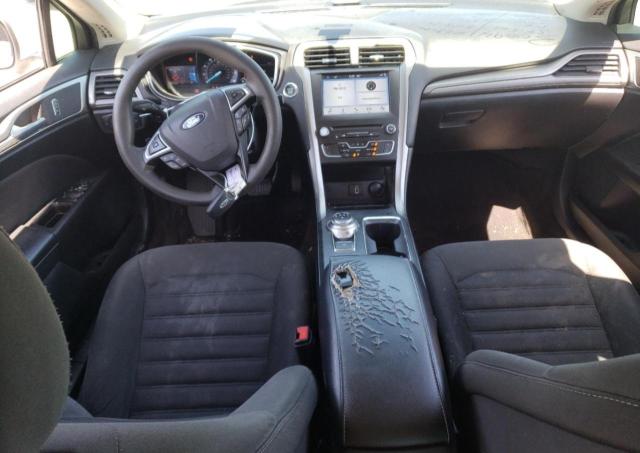 Photo 8 from auction – 2017 FORD FUSION SE with VIN 3FA6P0HD9HR243885