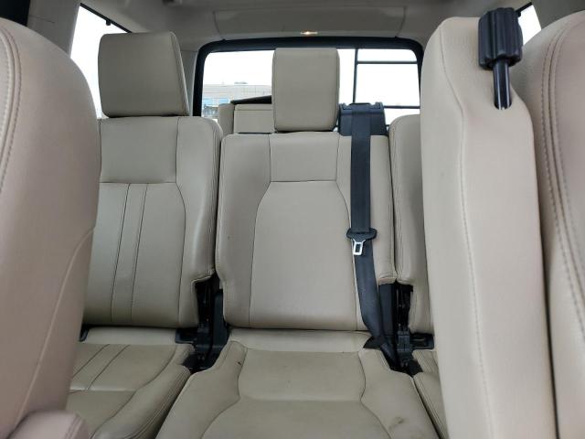 Photo 10 from auction – 2015 LAND ROVER LR4 HSE with VIN SALAG2V60FA758635