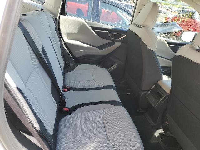 Photo 11 from auction – 2020 SUBARU FORESTER with VIN JF2SKADC4LH460136