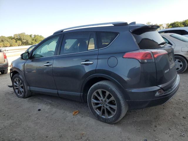 Photo 2 from auction – 2017 TOYOTA RAV4 LIMIT with VIN JTMYFREV5HJ719325