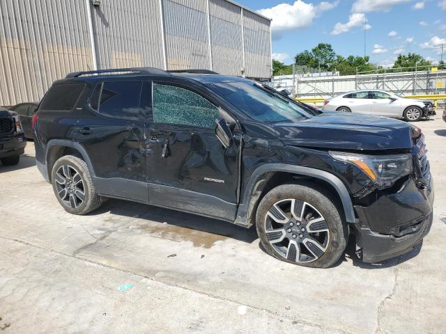 Photo 4 from auction – 2019 GMC ACADIA SLT with VIN 1GKKNMLS1KZ297989