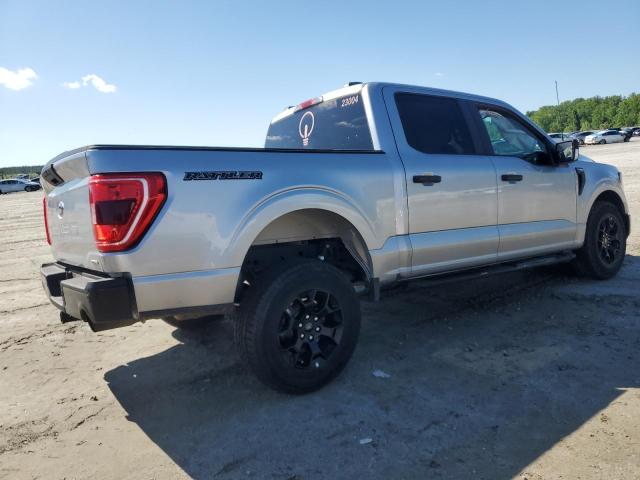 Photo 3 from auction – 2023 FORD F150 SUPER with VIN 1FTFW1E88PFA39696
