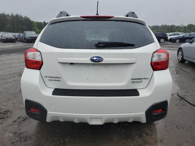 Photo 6 from auction – 2016 SUBARU CROSSTREK with VIN JF2GPABC6G8281936